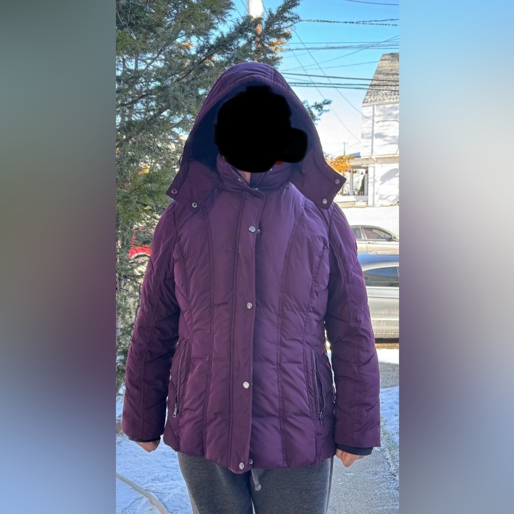 Calvin Klein Jacket - Picture 2 of 7